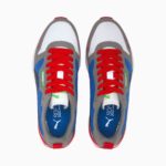Sneaker 373616-05
