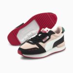 Sneaker 373616-20