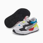 Sneaker 384728-01