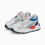 Sneaker 384728-05