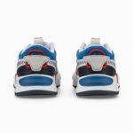 Sneaker 384728-05