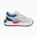 Sneaker 384728-05