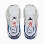 Sneaker 384728-05
