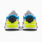 Sneaker 384728-01