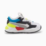Sneaker 384728-01