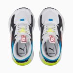 Sneaker 384728-01
