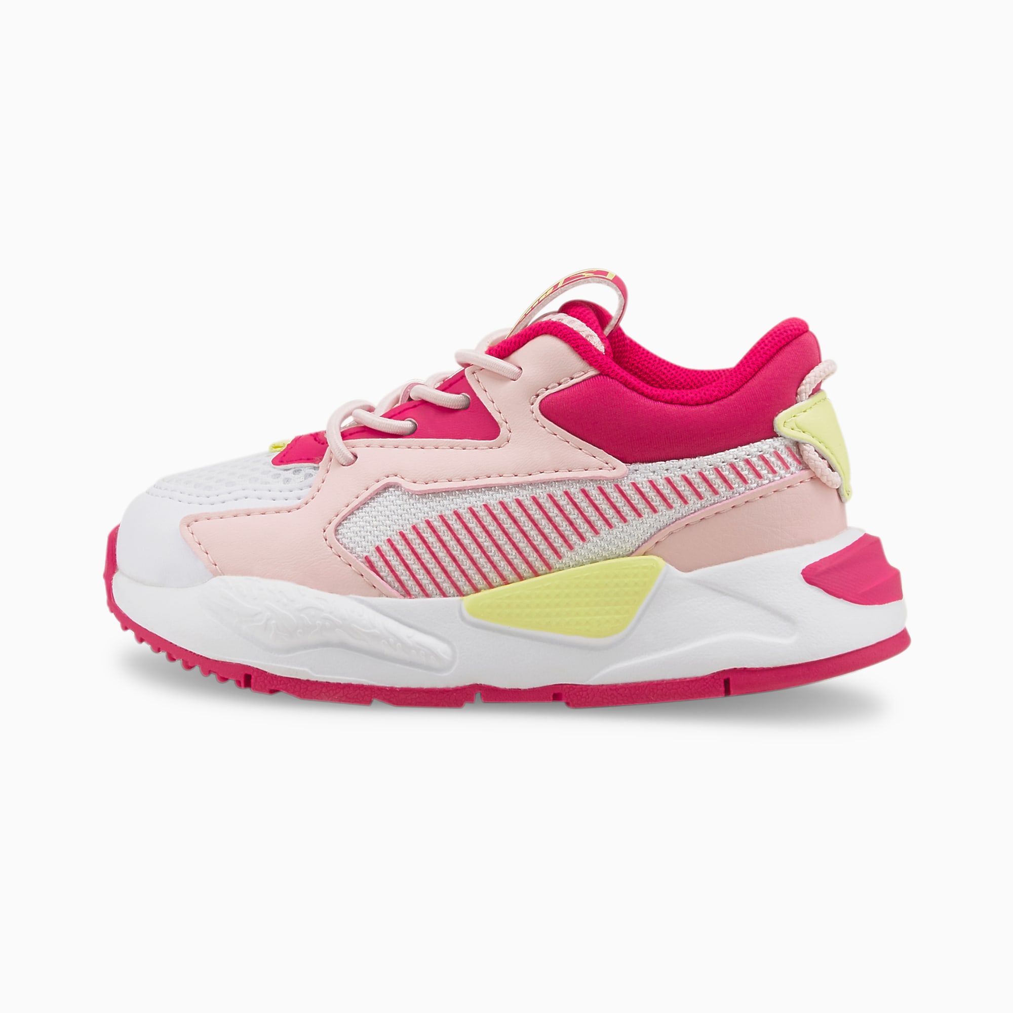 Sneaker 384728-04