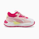 Sneaker 384728-04