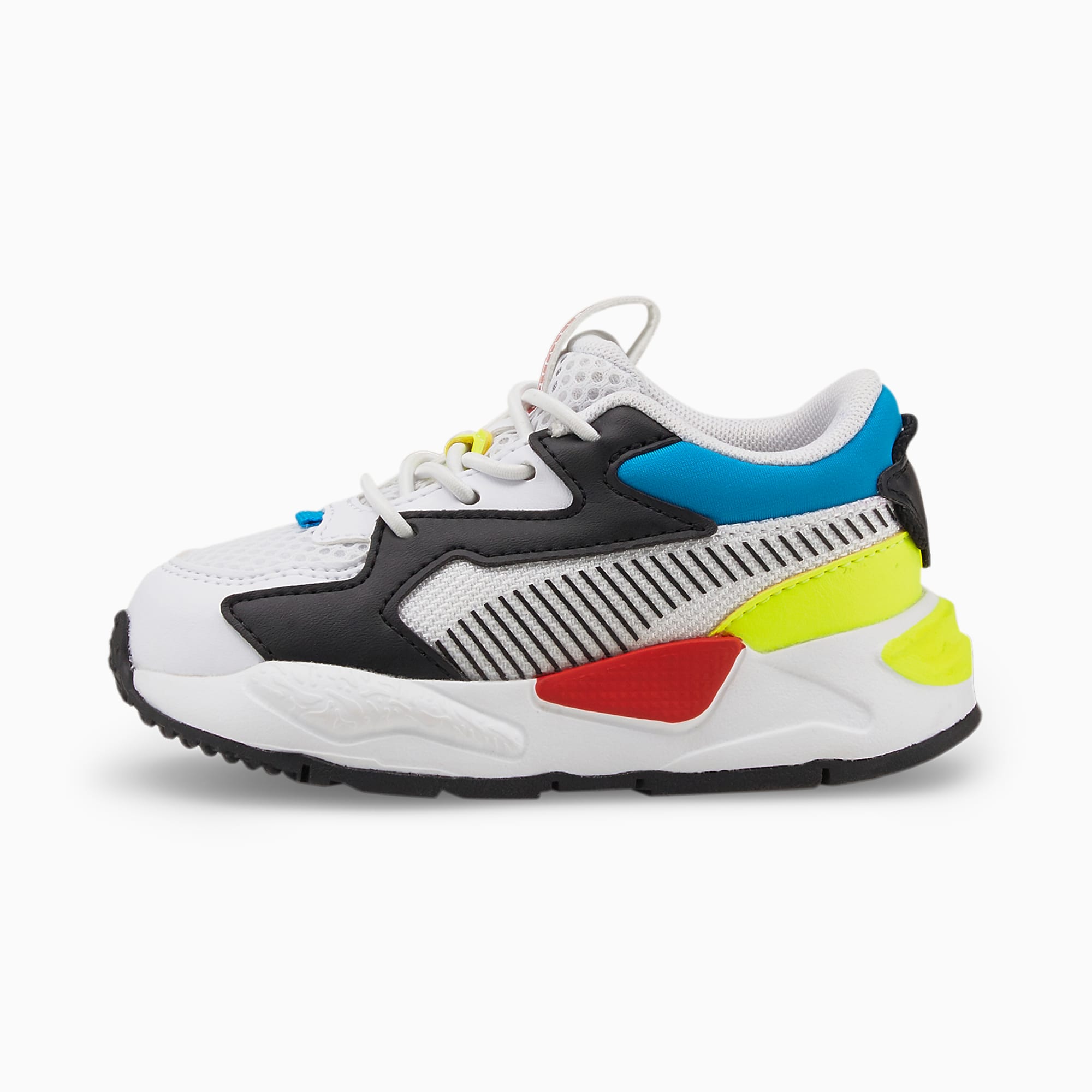 Sneaker 384728-01
