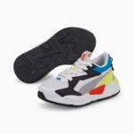 Sneaker 384727-01