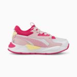 Sneaker 384727-04