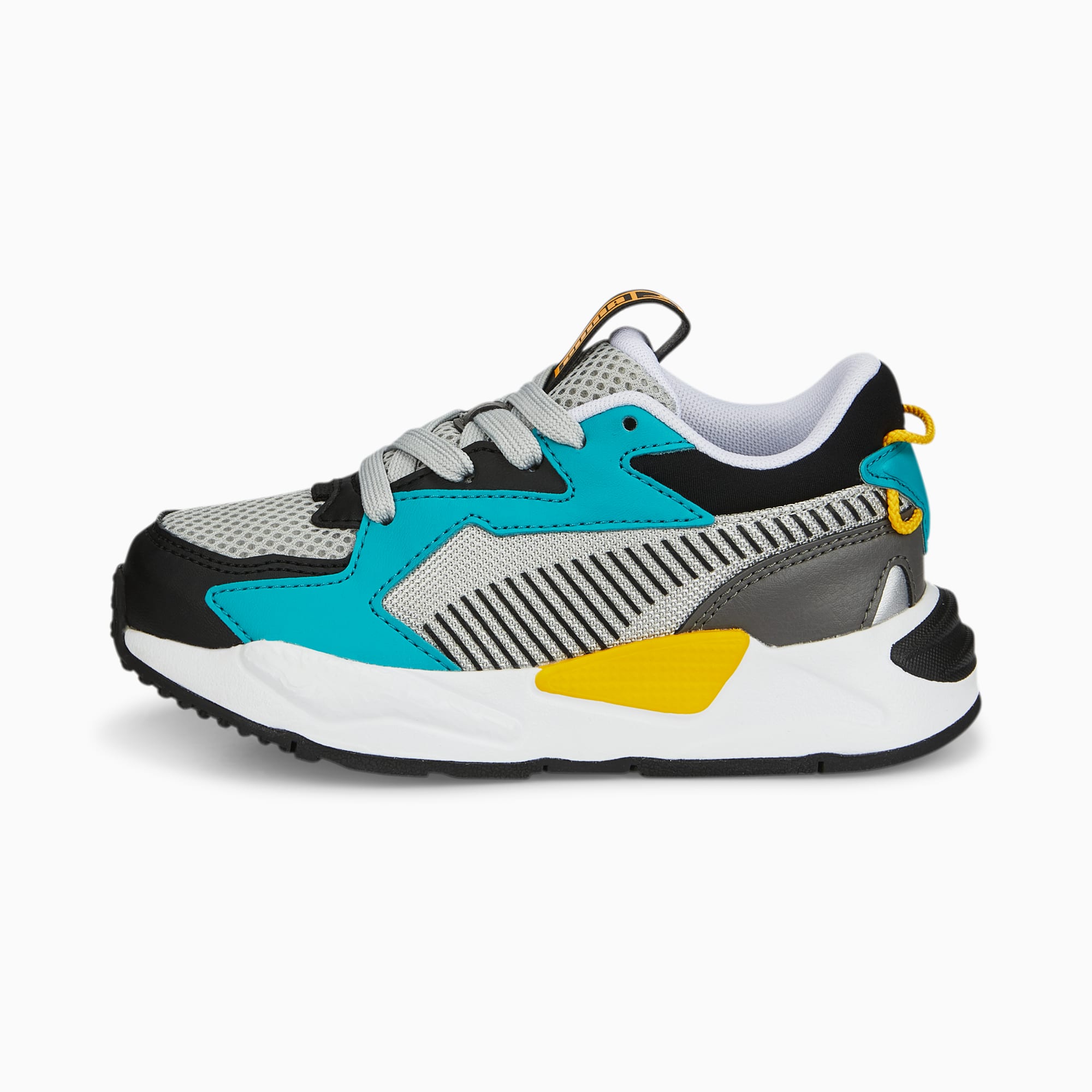 Sneaker 384727-07