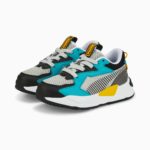 Sneaker 384727-07