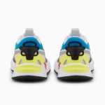 Sneaker 384727-01