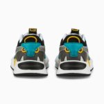 Sneaker 384727-07