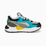 Sneaker 384727-07