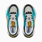 Sneaker 384727-07
