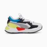 Sneaker 384727-01