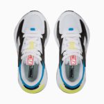 Sneaker 384727-01