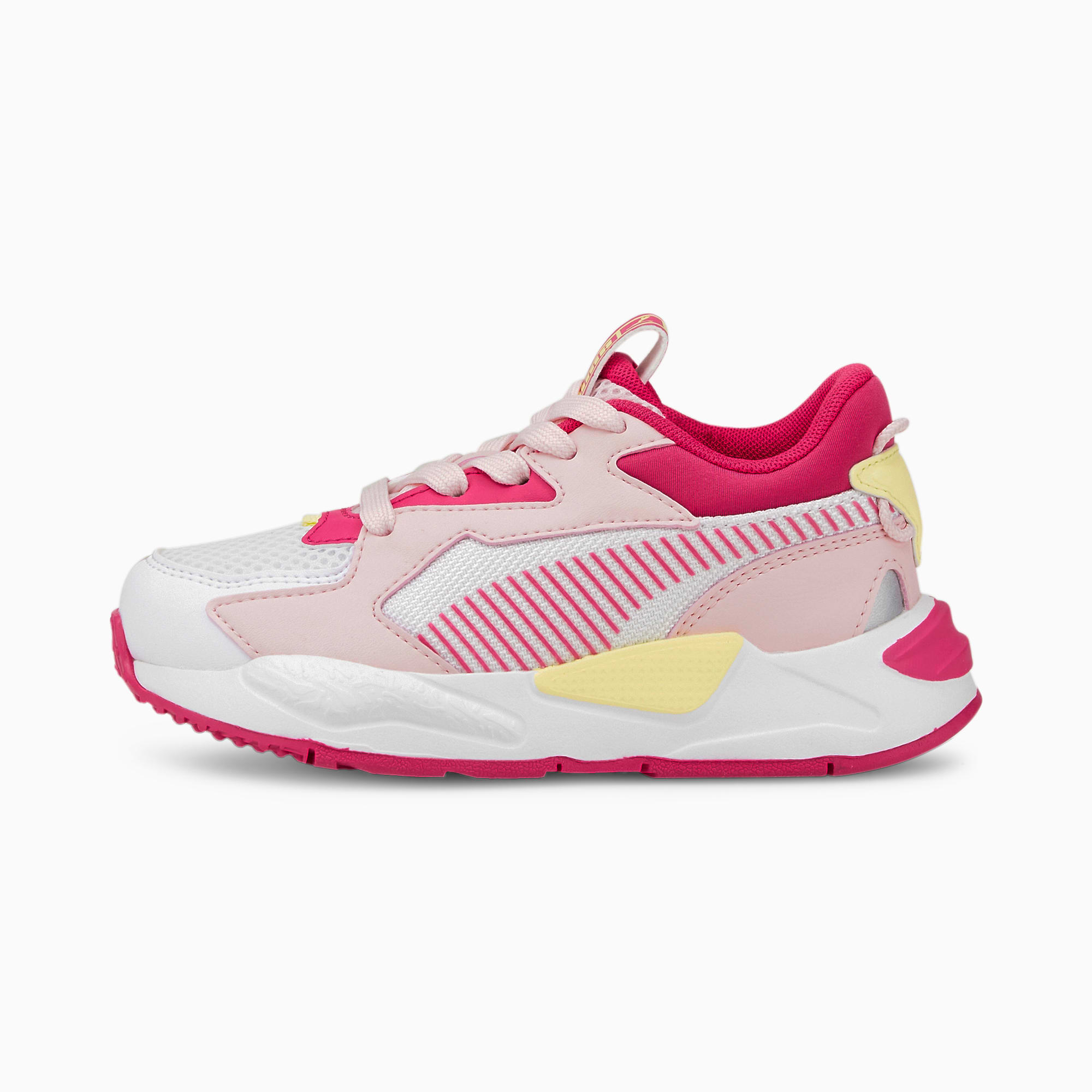 Sneaker 384727-04