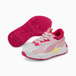 Sneaker 384727-04