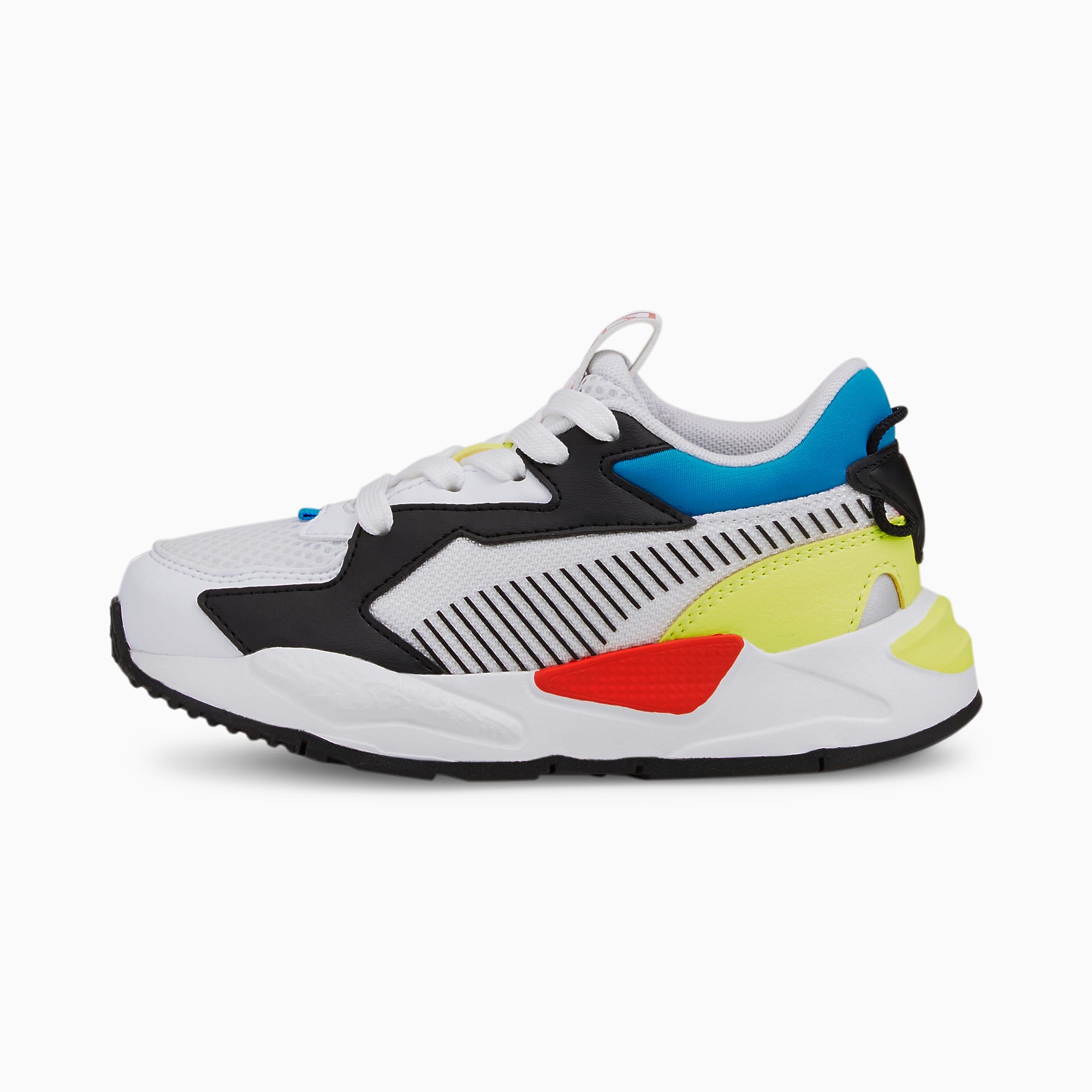 Sneaker 384727-01