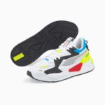 Sneaker 383590-01