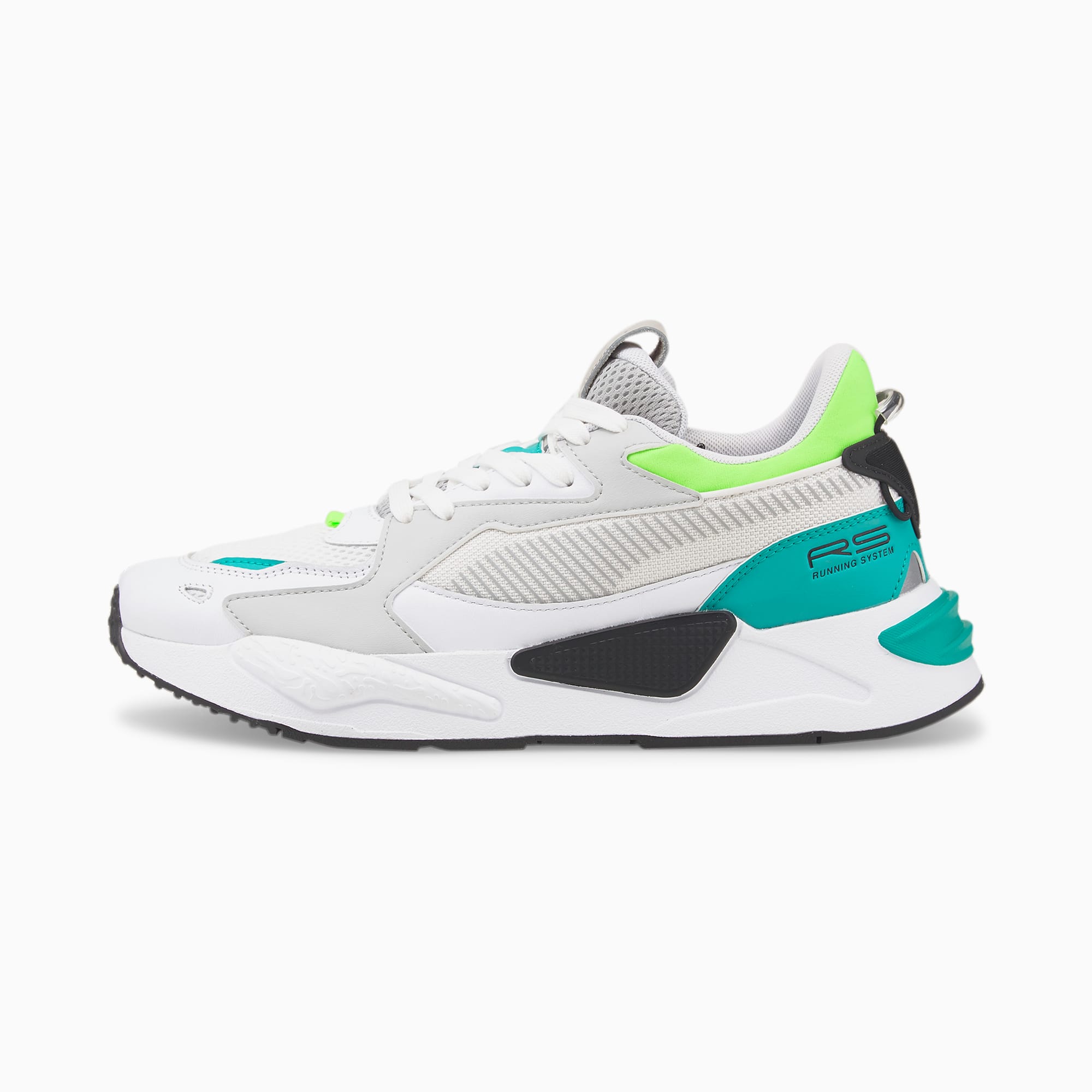 Sneaker 383590-03