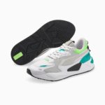 Sneaker 383590-03