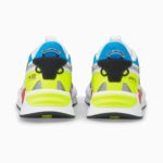 Sneaker 383590-01