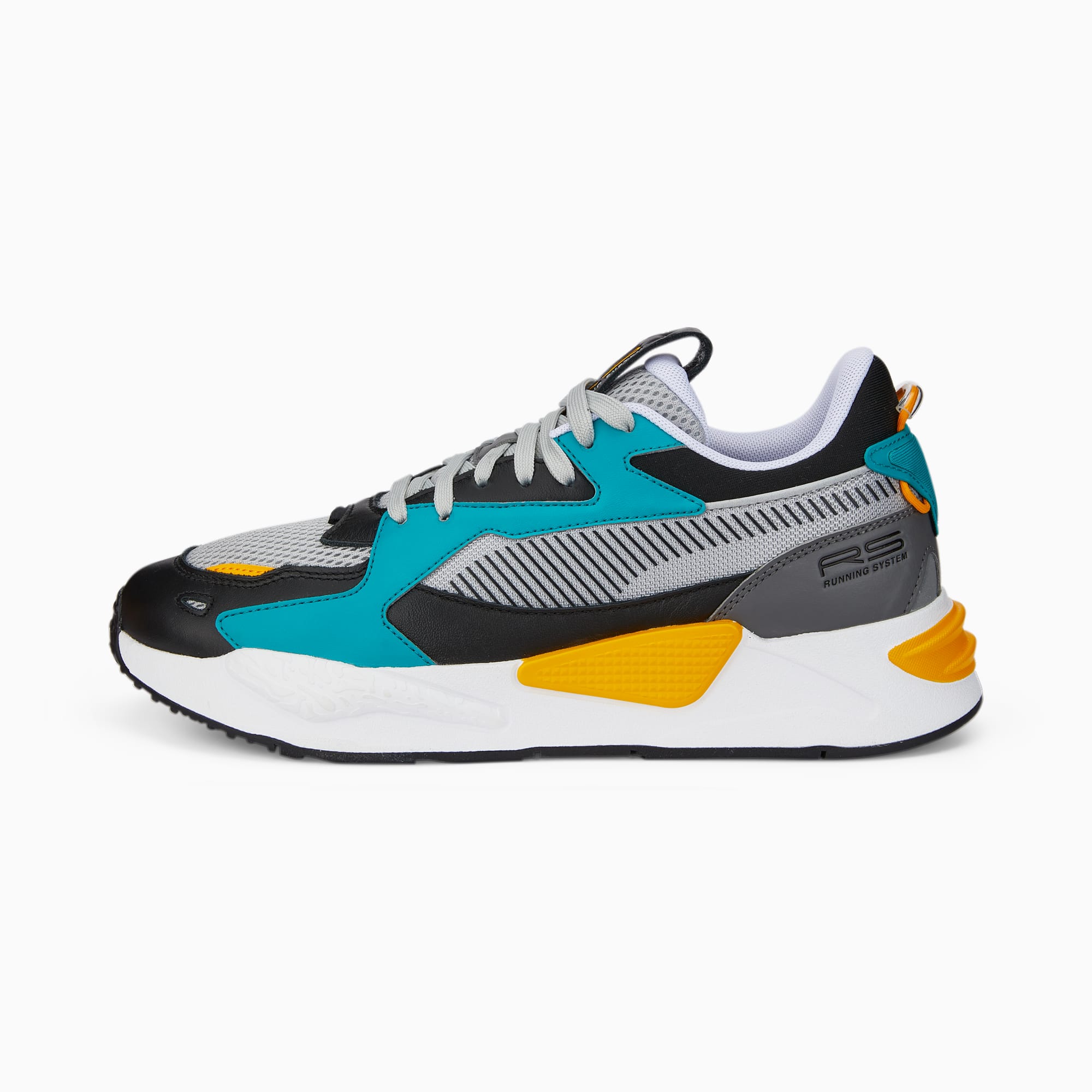 Sneaker 383590-08