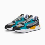 Sneaker 383590-08