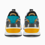 Sneaker 383590-08