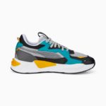 Sneaker 383590-08