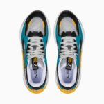 Sneaker 383590-08