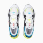 Sneaker 383590-01