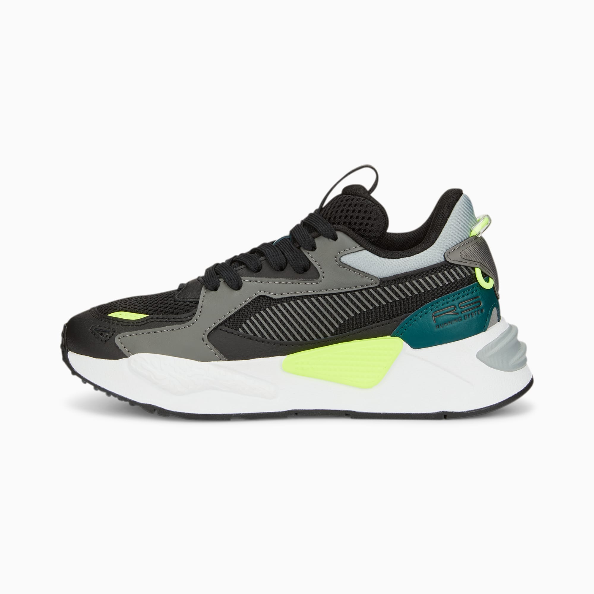Sneaker 384726-06