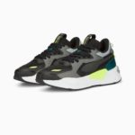 Sneaker 384726-06