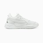 PUMA Rs-Z Lth White (383232-02)