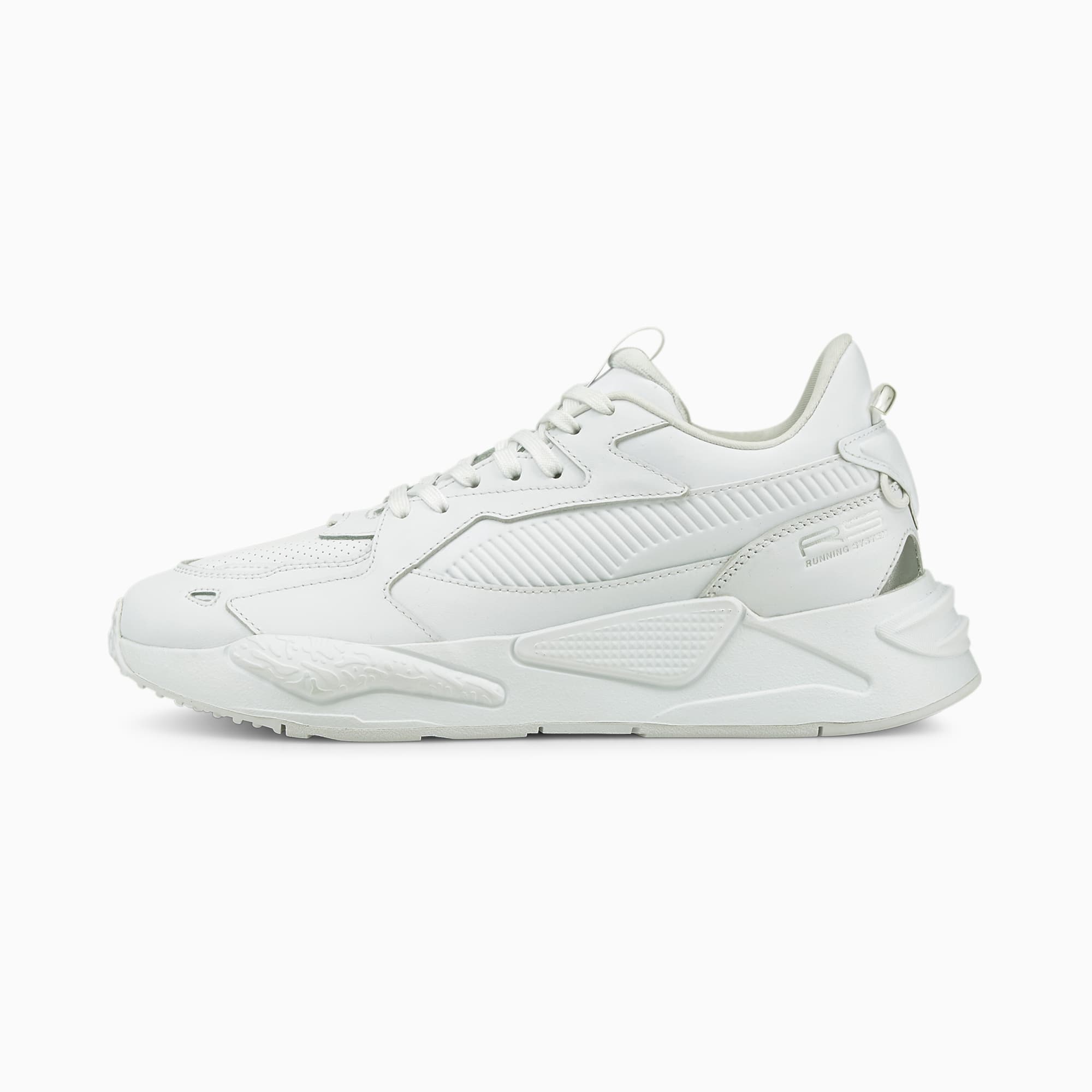 PUMA Rs-Z Lth White (383232-02)