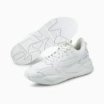 PUMA Rs-Z Lth White (383232-02)