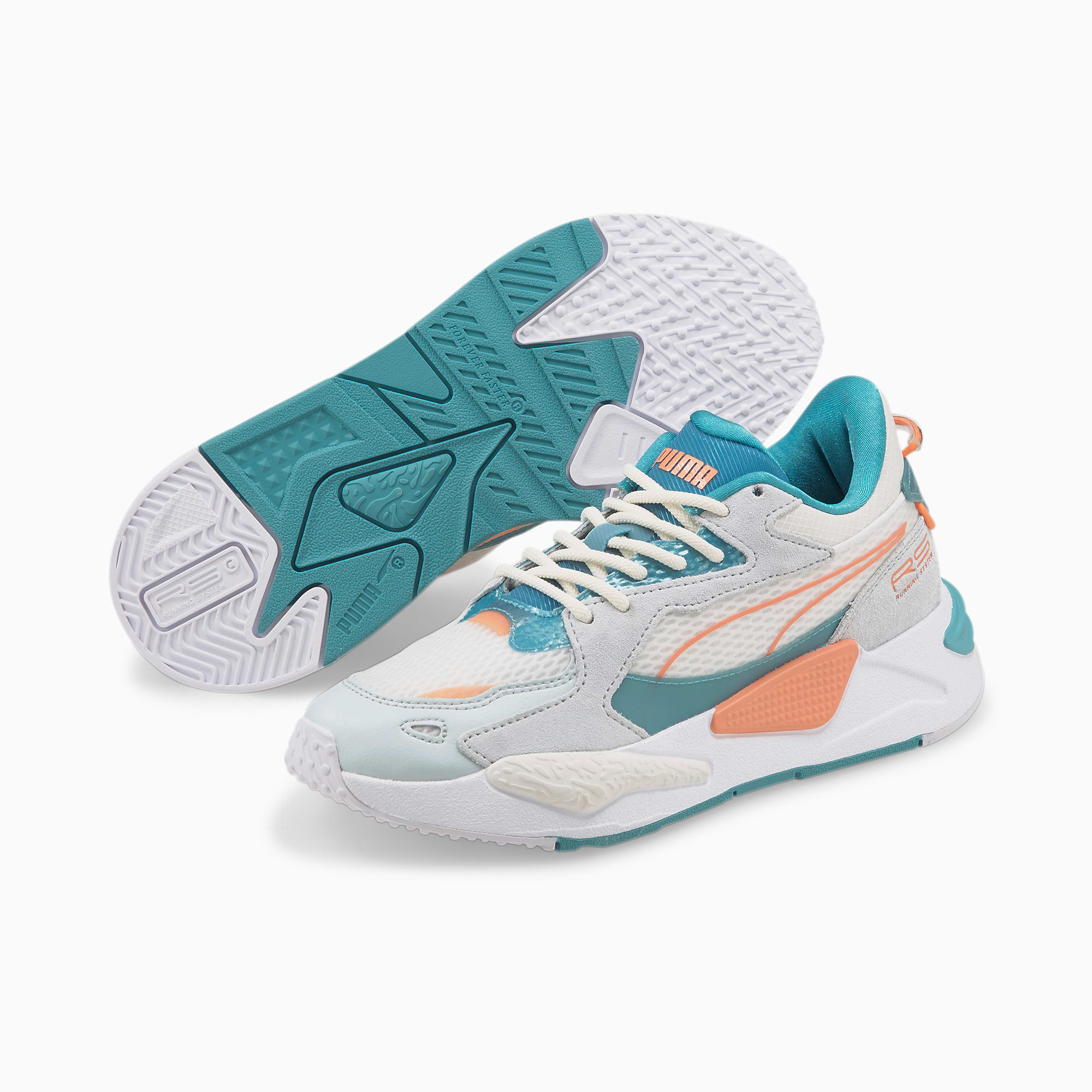 Sneaker 384082-01