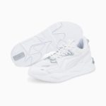 Sneaker 383704-02