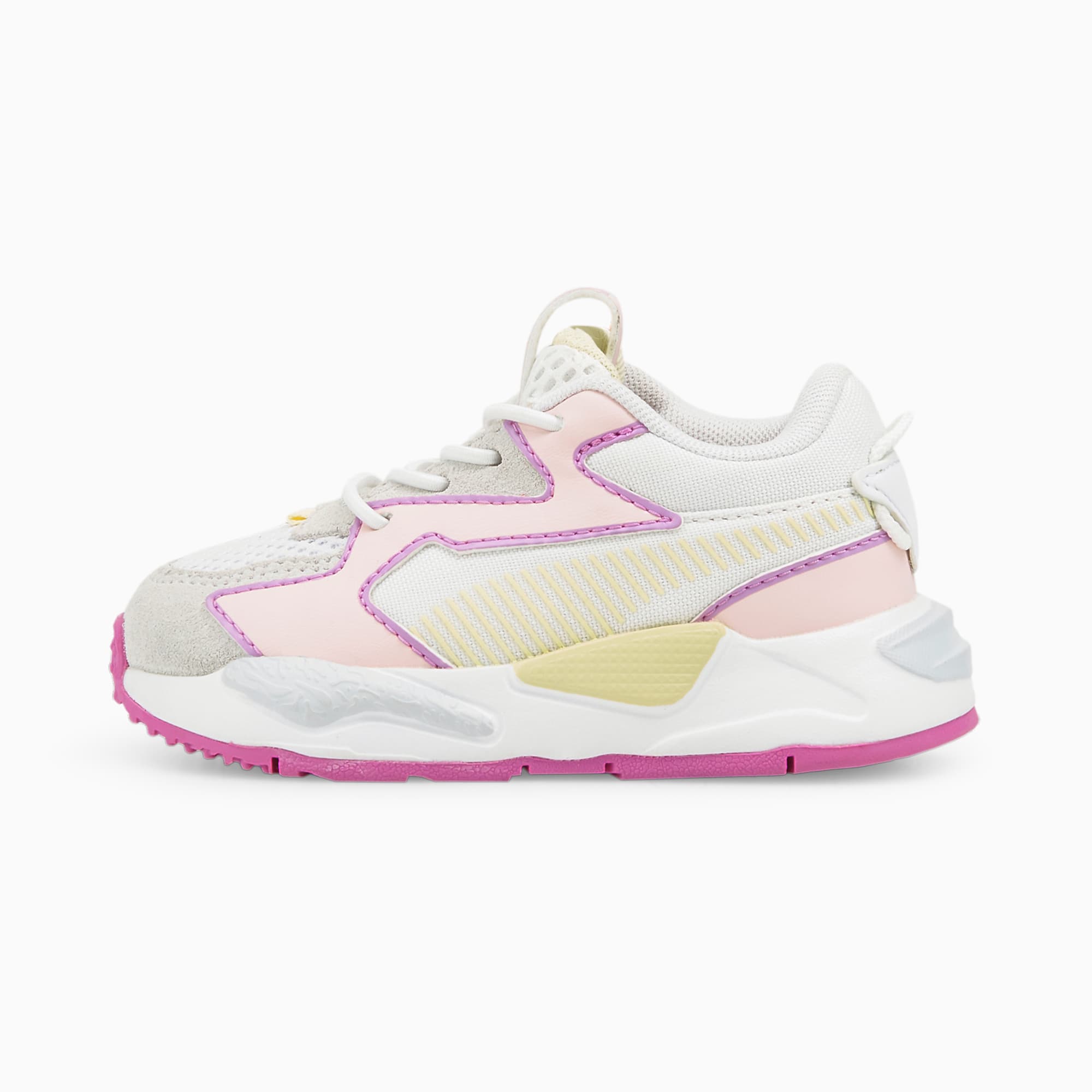 Sneaker 384725-03