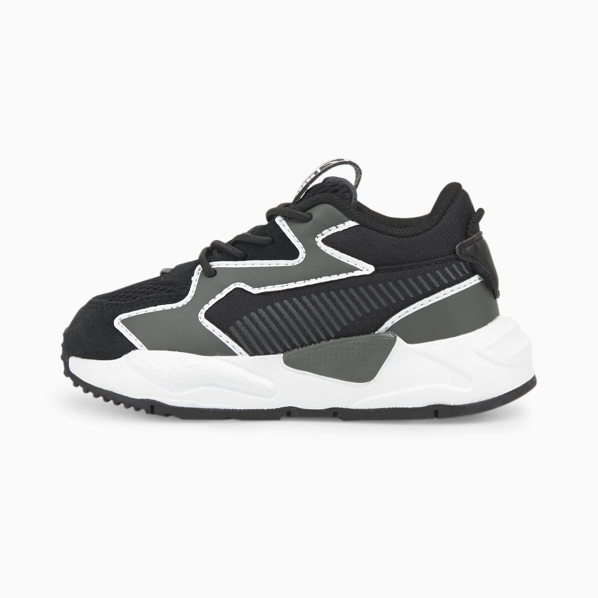 Sneaker 384725-02