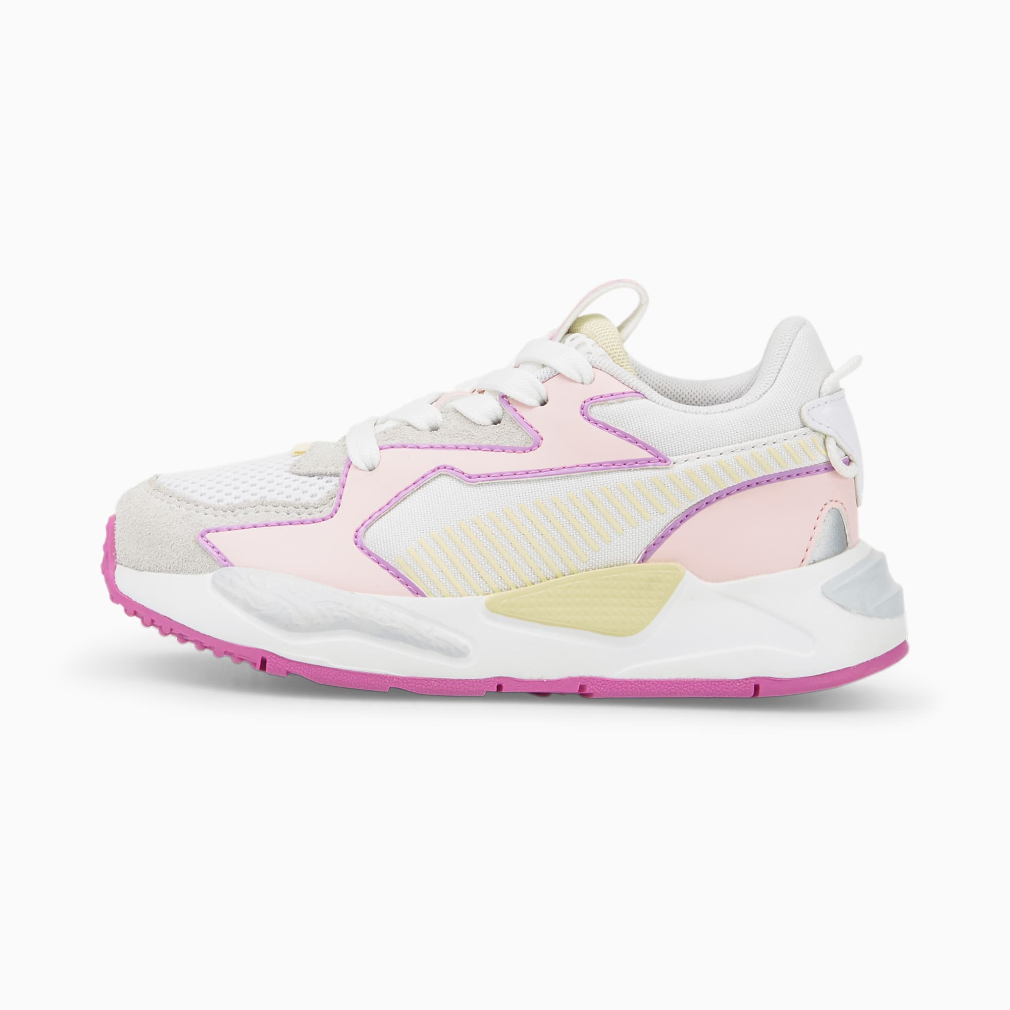 Sneaker 384724-03