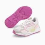Sneaker 384724-03