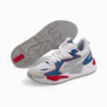 Sneaker 383589-01