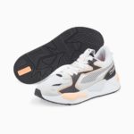 Sneaker 383589-04