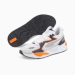 Sneaker 383589-02